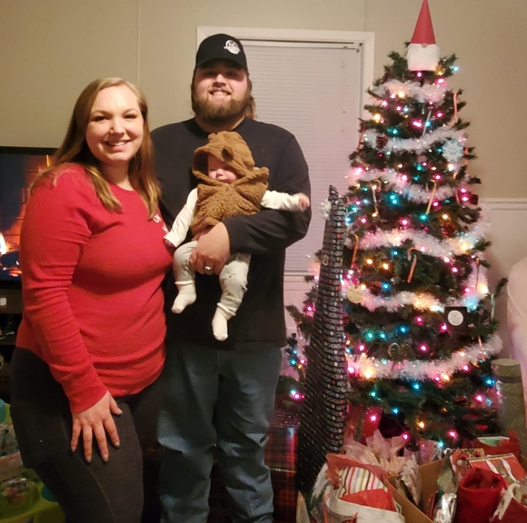 Meet your Posher, Grason - Picture 1 of 1